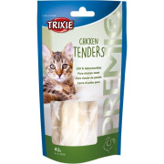 Friandises Chicken Tenders pour chat