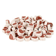 Friandises pour chat Fish Chicken Rolls