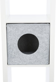 Maison design meuble IKEA chat Anton