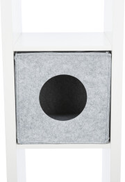 Maison design meuble IKEA chat Anton