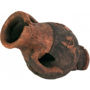 Décor aquarium amphore Trixie