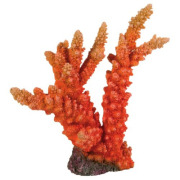 Décor aquarium corail 18 cm