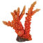 Décor aquarium corail 18 cm