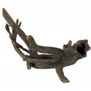Décor aquarium Racine moyen 34 cm