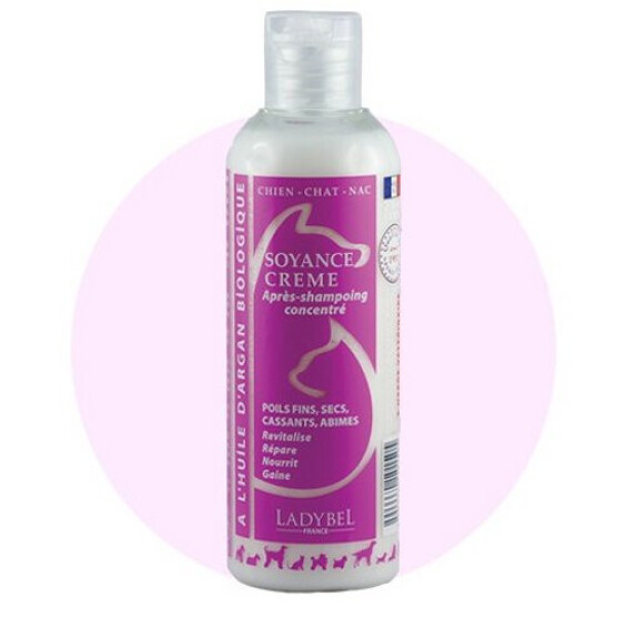 Après-shampoing crème