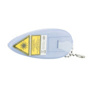 Laser LED Catch the Light