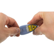 Laser LED Catch the Light