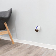 Pointeur laser automatique pour chat