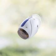 Pointeur laser automatique pour chat