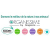 Shampoing Organissime poils longs