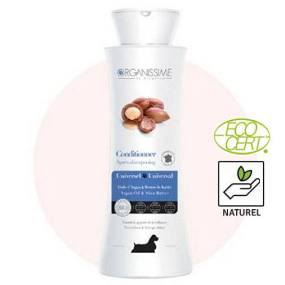 Après shampoing universel