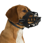 Muselière Muzzle Flex