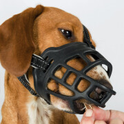 Muselière Muzzle Flex