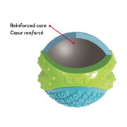 Balle KONG CoreStrength Ball