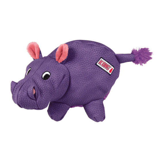 KONG Jouet Phatz Hippo Médium