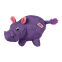 KONG Jouet Phatz Hippo Médium