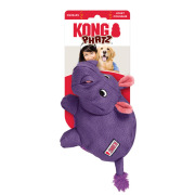 KONG Jouet Phatz Hippo Médium