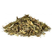 Graminées et herbes de prairie pour tortue 200 g