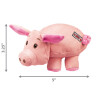 KONG Jouet Phatz Pig taille S
