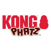 KONG Jouet Phatz Pig taille S
