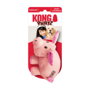 KONG Jouet Phatz Pig taille S