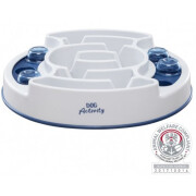 Slide and Feed Jeu de stratégie Activity pour chat