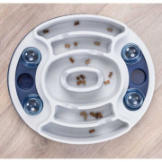 Jeu de stratégie Activity Slide and Feed pour chat