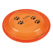 Frisbee compétition Dog Disc