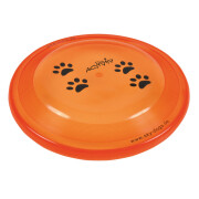 Frisbee compétition Dog Disc