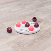 Jouet interactif pour chat Activity Solitaire