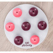 Jouet interactif Chat Activity Solitaire