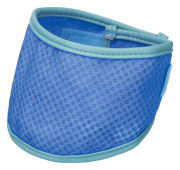 Bandana rafraîchissant pour chien