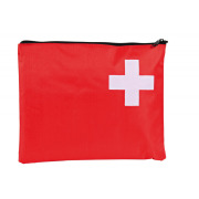Trousse de secours pour chien et chat