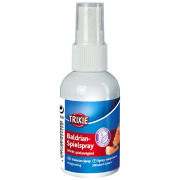 Spray à la valériane pour chat