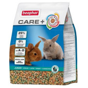 Nourriture lapin junior Care+ 1,5 kg Beaphar