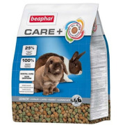 Nourriture lapin senior Care+ 1,5 kg Beaphar