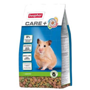 Nourriture hamster Beaphar care+