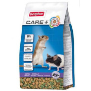 Nourriture pour gerbille et souris care+ 700 g Beaphar