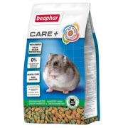 Nourriture pour hamster nain care+ 700 g Beaphar