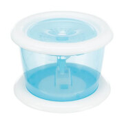 Fontaine à eau chat silencieuse Bubble Stream