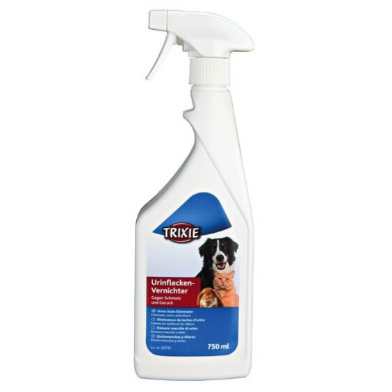 Éliminateur de taches d’urine