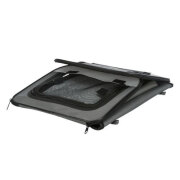 Niche intérieure transportable Friends on Tour