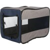 Niche intérieure transportable Twister