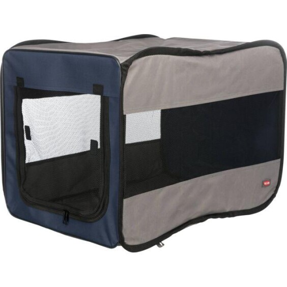 Niche intérieure transportable Twister