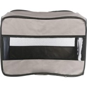 Niche intérieure transportable Twister