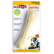 Os à mâcher Chick a bone