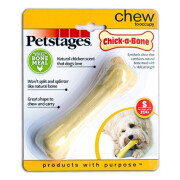 Os à mâcher Chick a bone