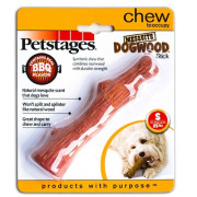 Jouet à mâcher Stick Dogwood Mesquite