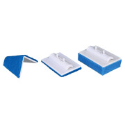 Set racloir à lame pour aquarium