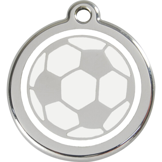 Médaille ballon de foot